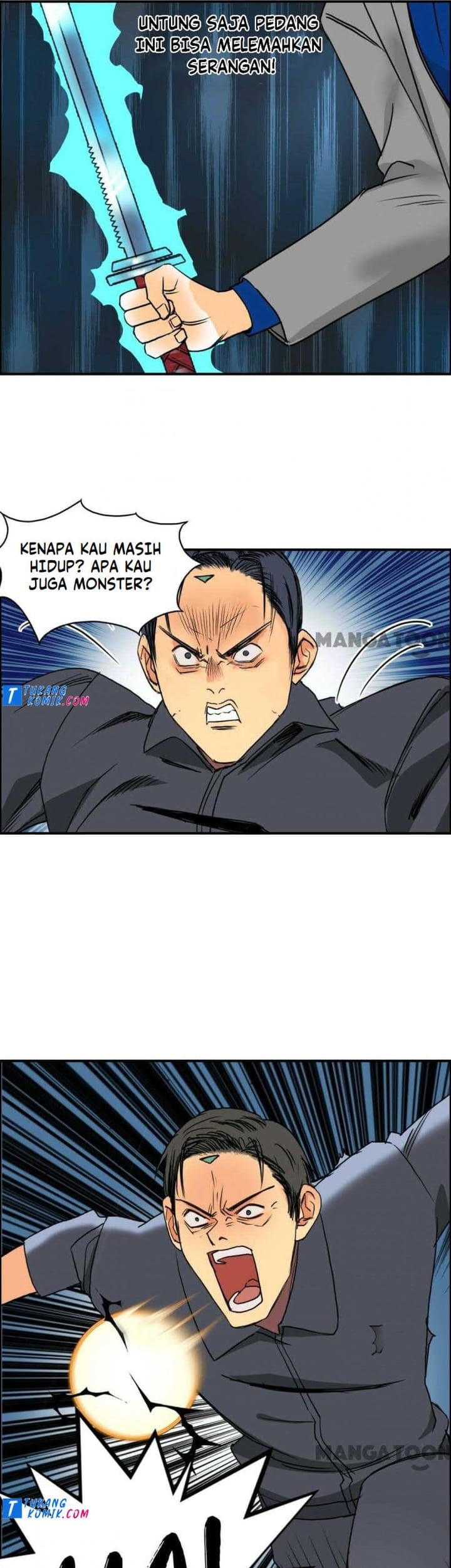 Super Cube Bab 83 halaman 11