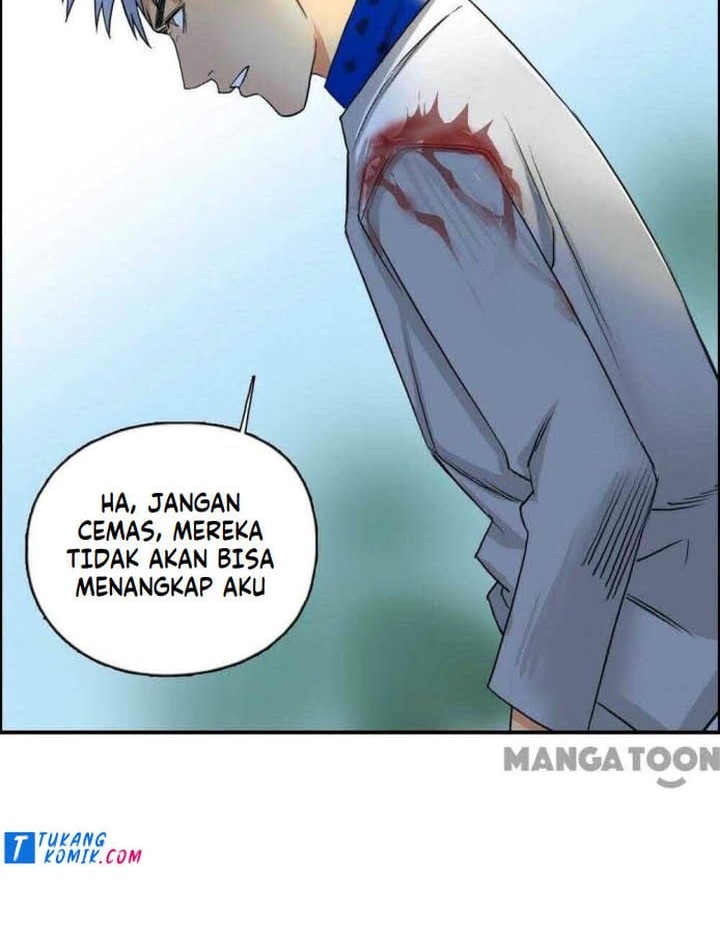 Super Cube Bab 83 halaman 24
