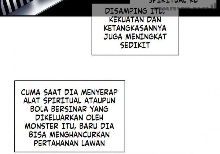 Super Cube Bab 83 halaman 28