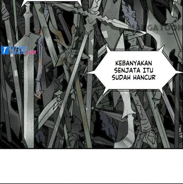Super Cube Bab 83 halaman 34