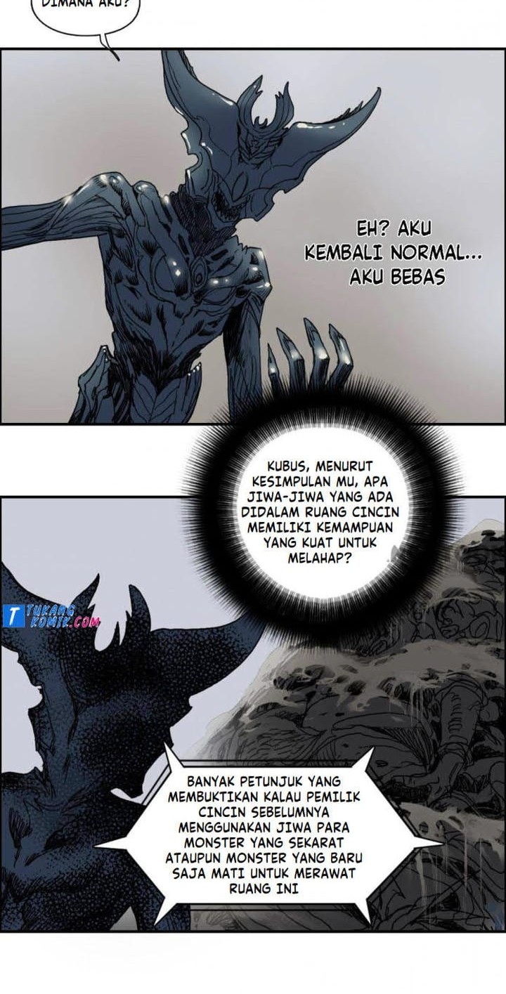 Super Cube Bab 84 halaman 24