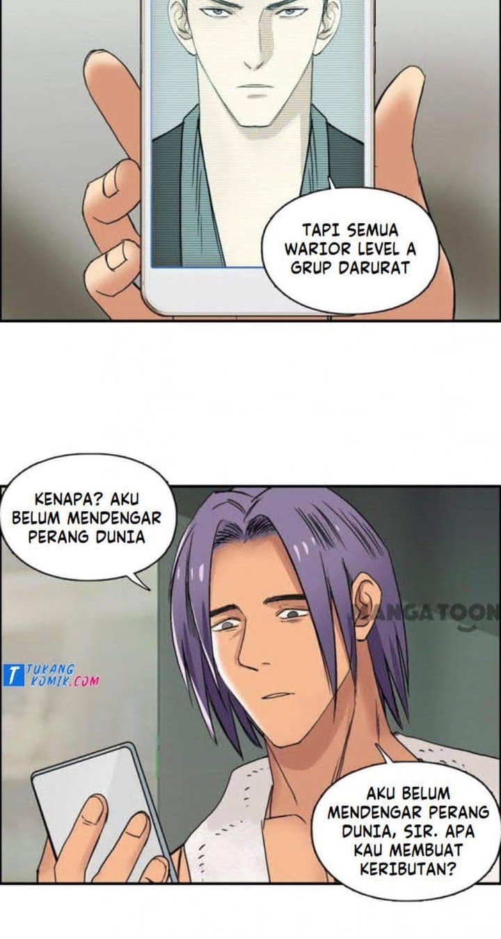 Super Cube Bab 85 halaman 4