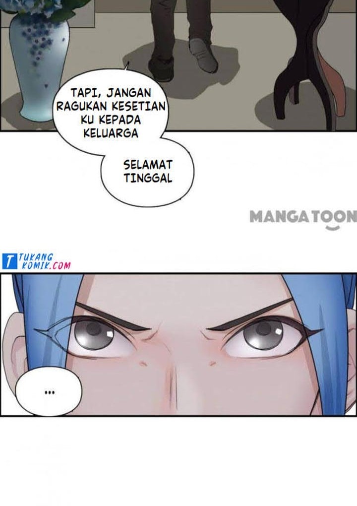 Super Cube Bab 85 halaman 24