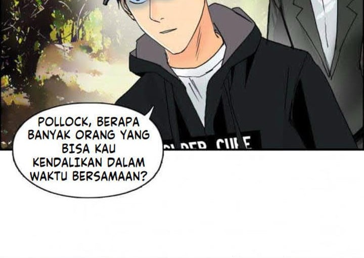 Super Cube Bab 85 halaman 26