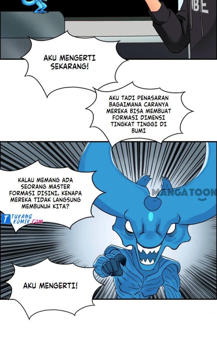 Super Cube Bab 86 halaman 16