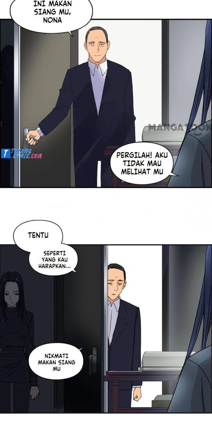 Super Cube Bab 86 halaman 26