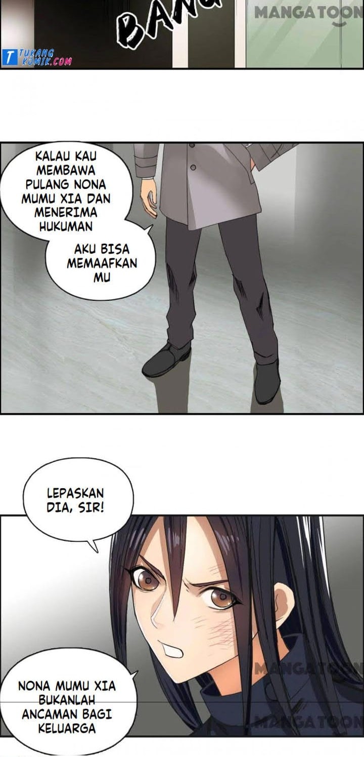 Super Cube Bab 87 halaman 10