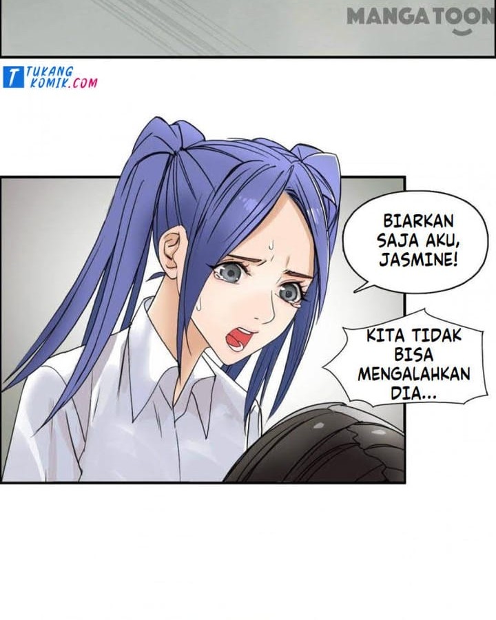 Super Cube Bab 87 halaman 12