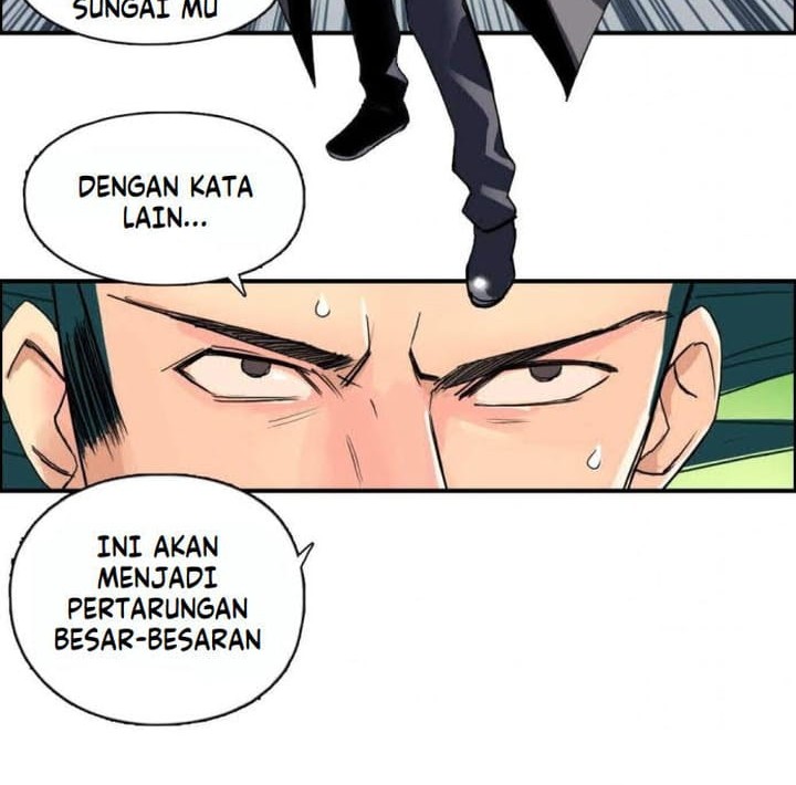 Super Cube Bab 87 halaman 18