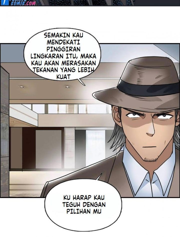 Super Cube Bab 87 halaman 22