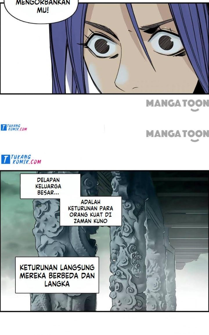 Super Cube Bab 87 halaman 24