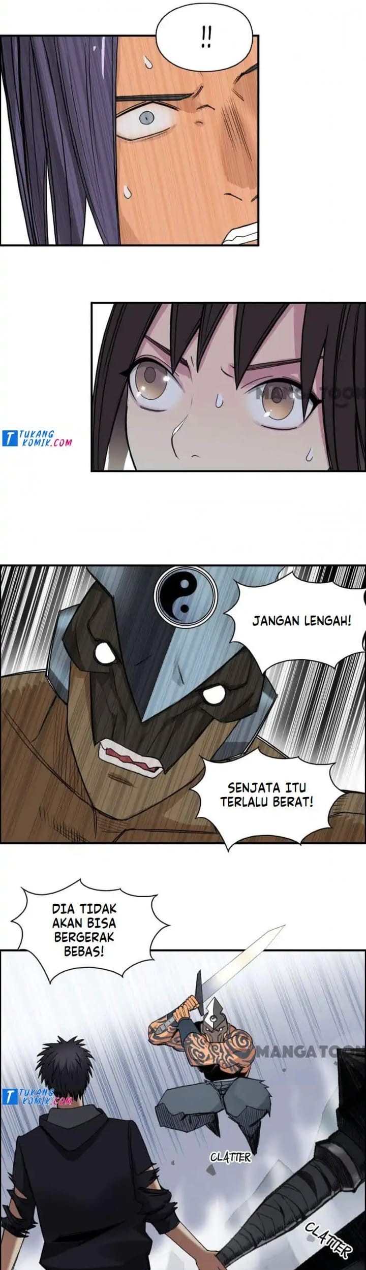 Super Cube Bab 89 halaman 7