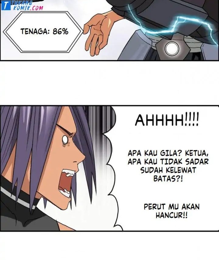 Super Cube Bab 89 halaman 14