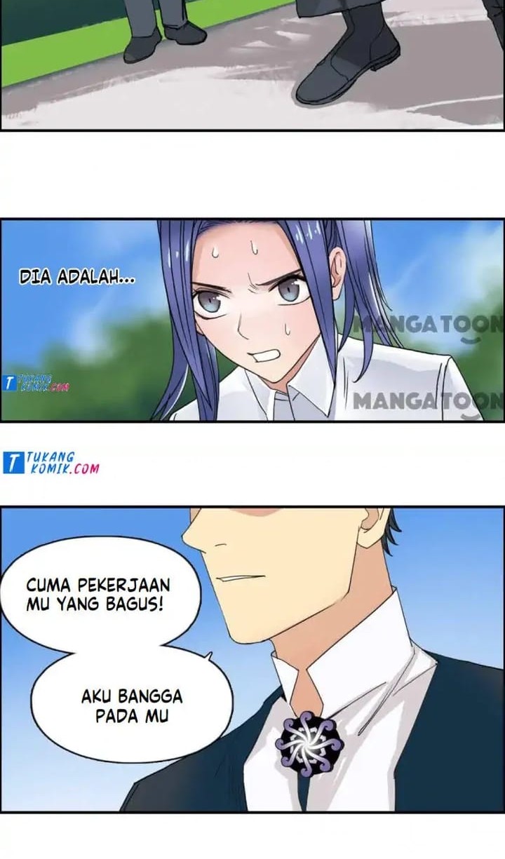 Super Cube Bab 89 halaman 16