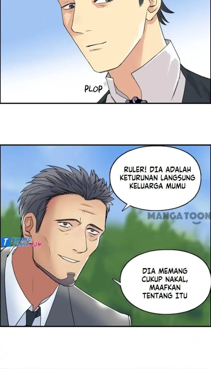 Super Cube Bab 89 halaman 18