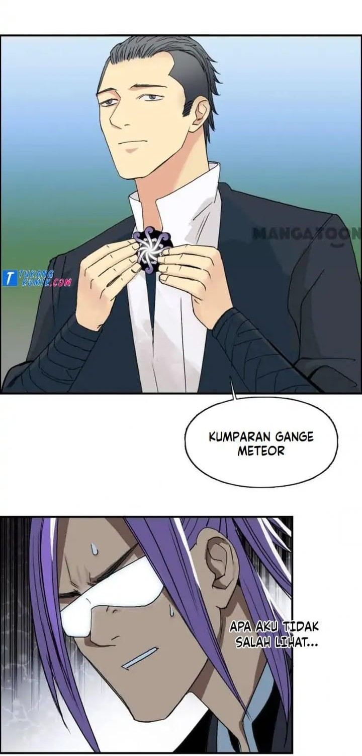 Super Cube Bab 89 halaman 26