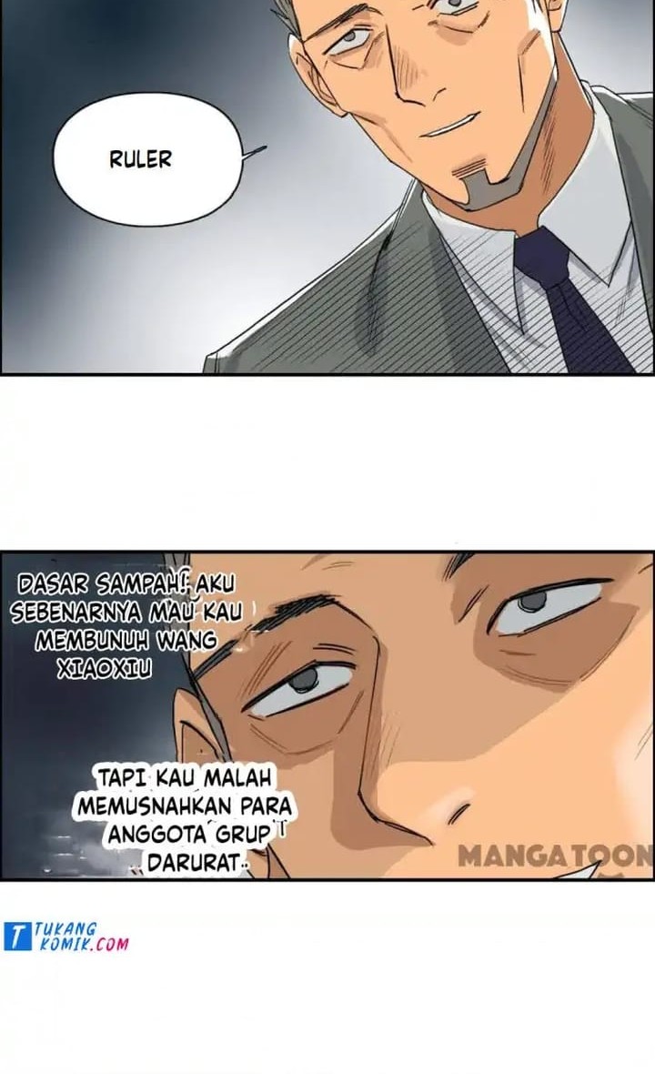 Super Cube Bab 90 halaman 16