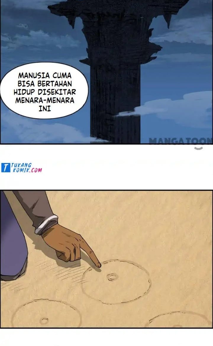 Super Cube Bab 91 halaman 2
