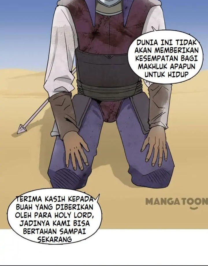Super Cube Bab 91 halaman 4