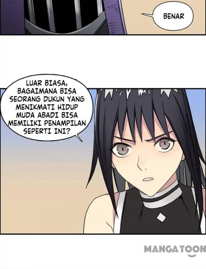 Super Cube Bab 91 halaman 6