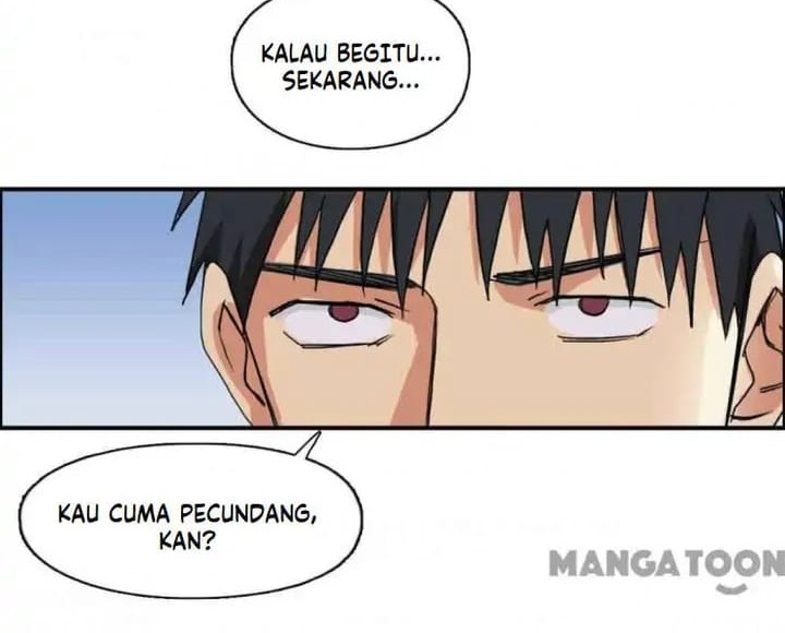 Super Cube Bab 92 halaman 8