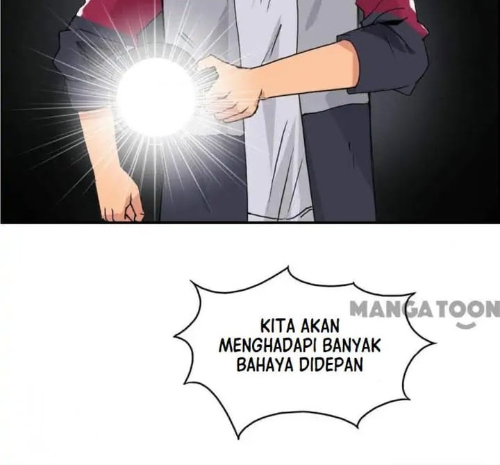 Super Cube Bab 96 halaman 2