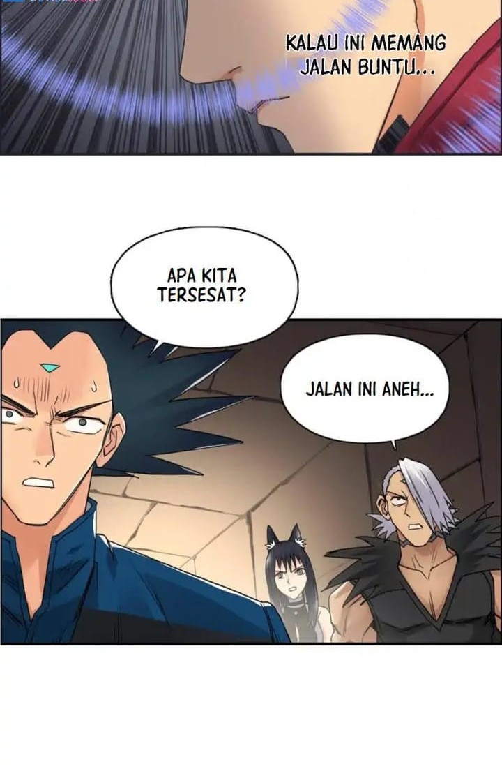 Super Cube Bab 96 halaman 24