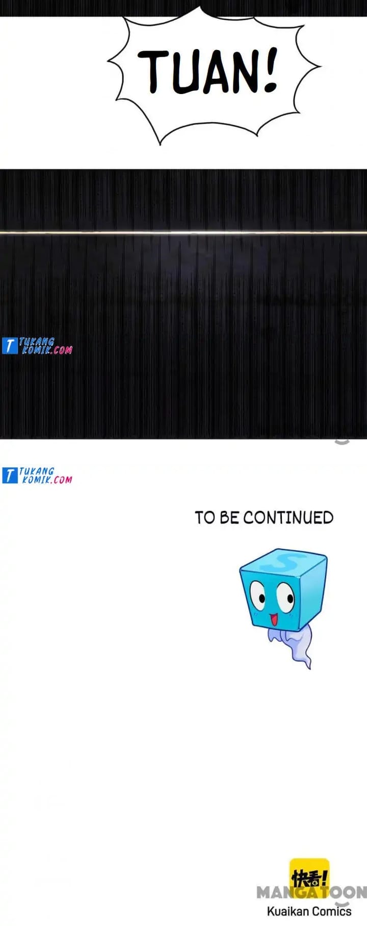 Super Cube Bab 96 halaman 37