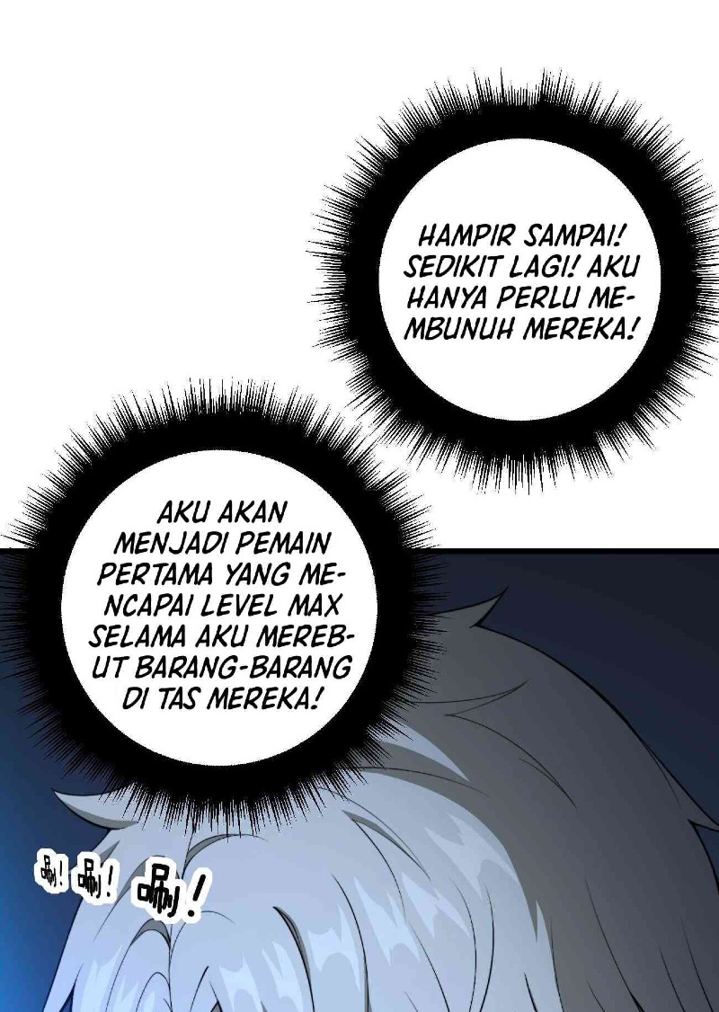 Super Devouring System Bab 01 halaman 10