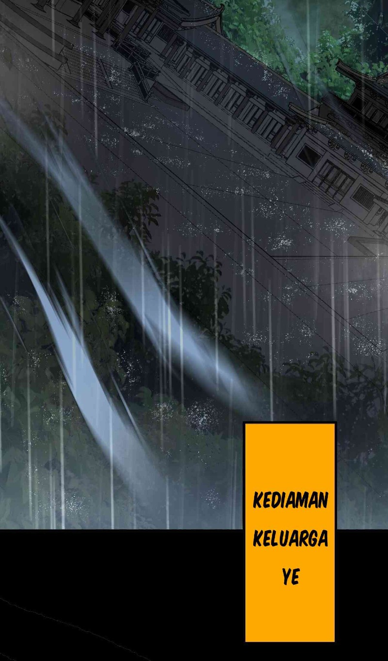Super Devouring System Bab 01 halaman 27