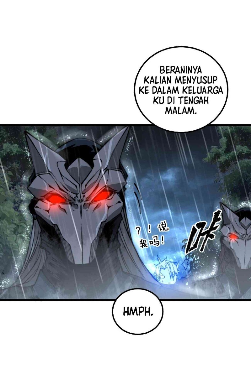 Super Devouring System Bab 01 halaman 40