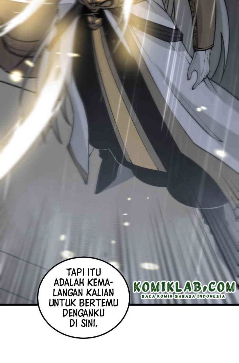 Super Devouring System Bab 01 halaman 43