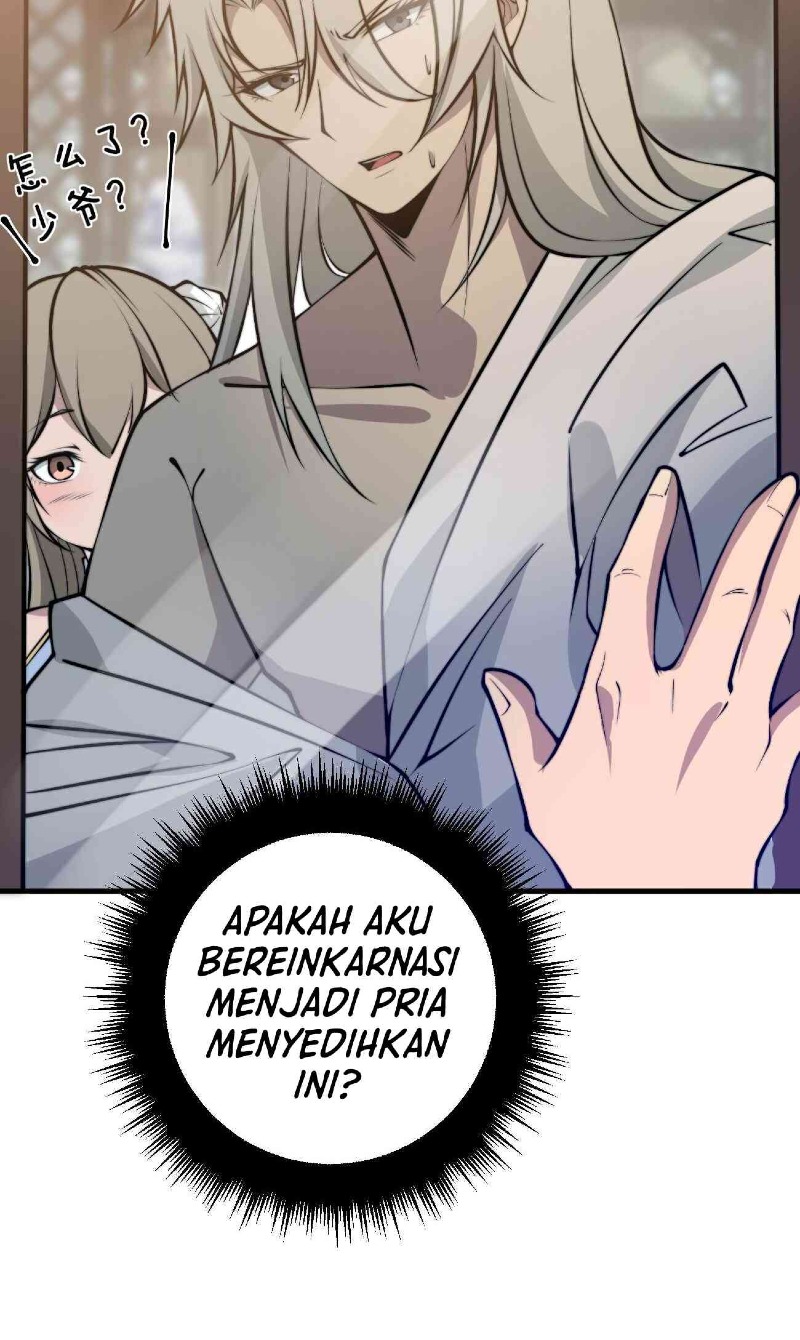 Super Devouring System Bab 01 halaman 96