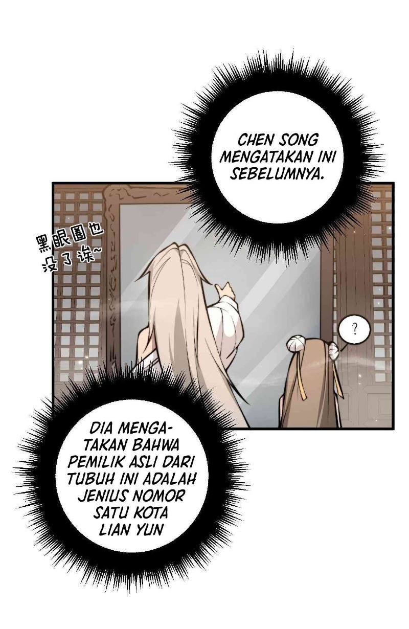 Super Devouring System Bab 01 halaman 97
