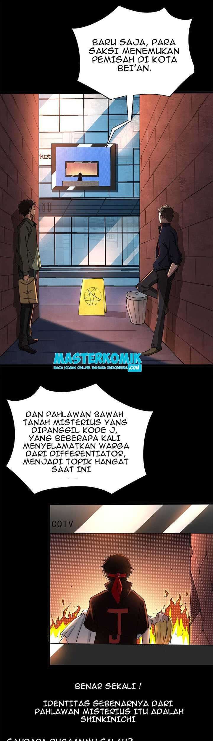 Super Differentiation Bab 00 halaman 6