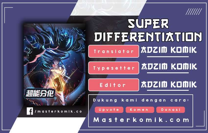 Super Differentiation chapter 3 halaman 1