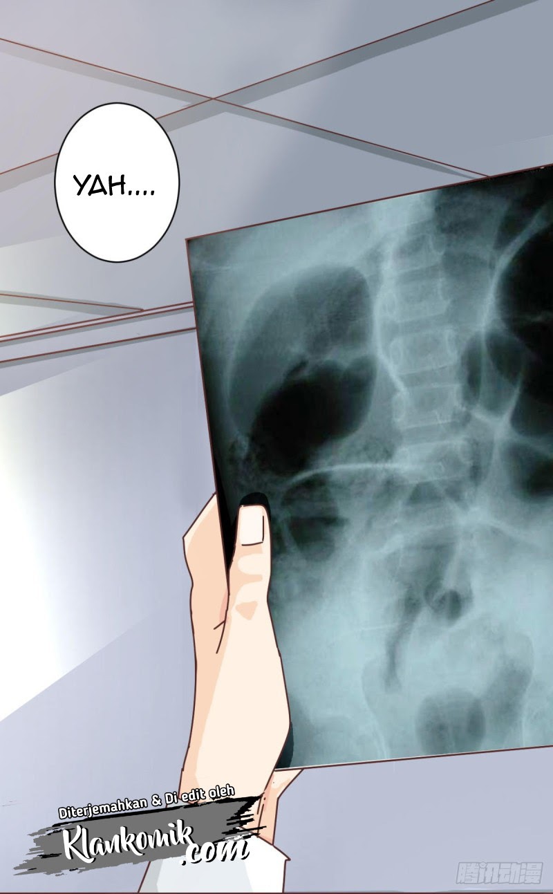 Super Doctor Metropolis chapter 01 halaman 10