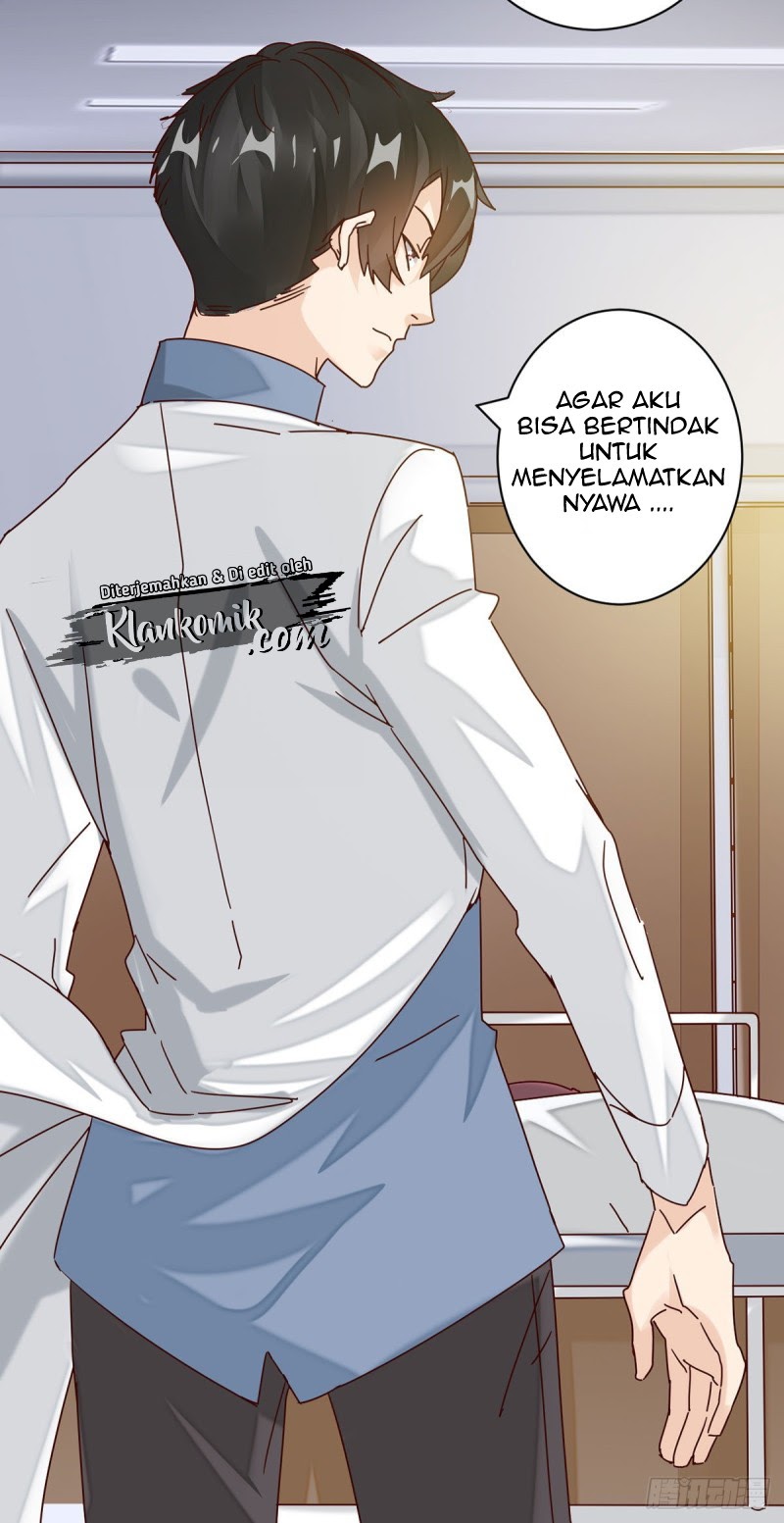 Super Doctor Metropolis Bab 02 halaman 11