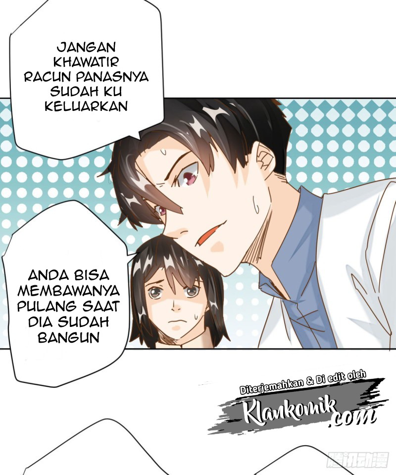 Super Doctor Metropolis Bab 03 halaman 10