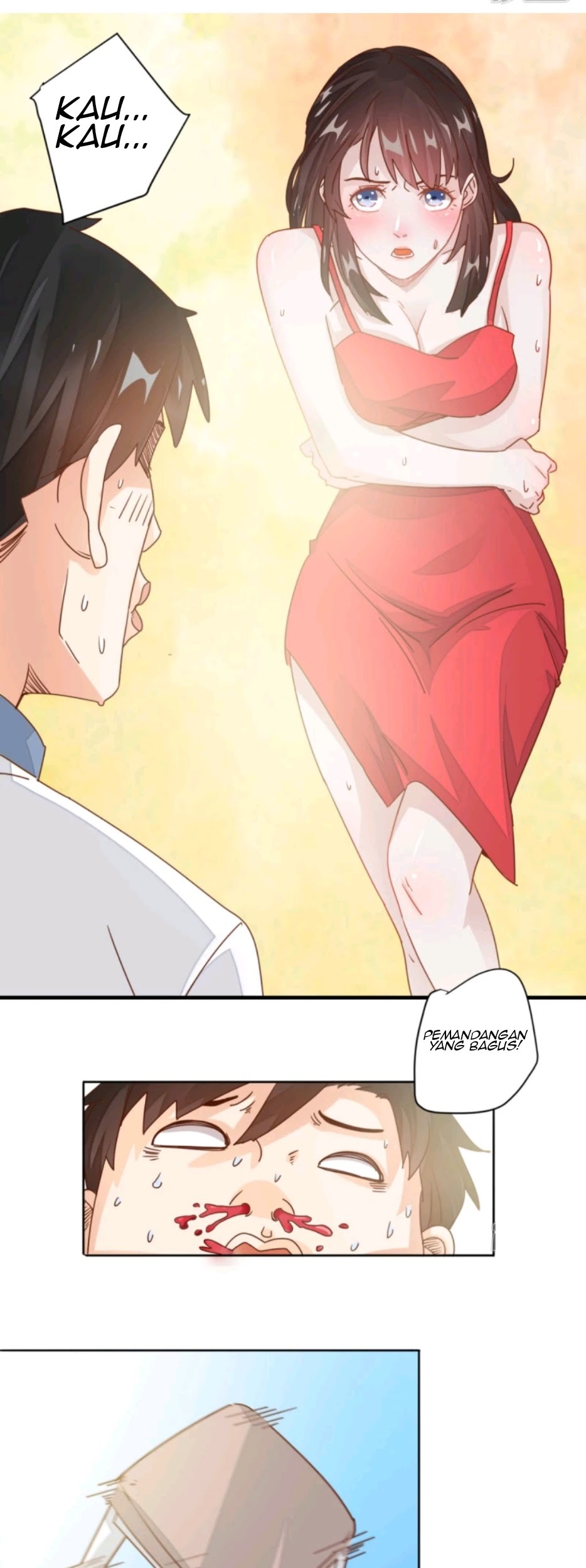 Super Doctor Metropolis Bab 06 halaman 2