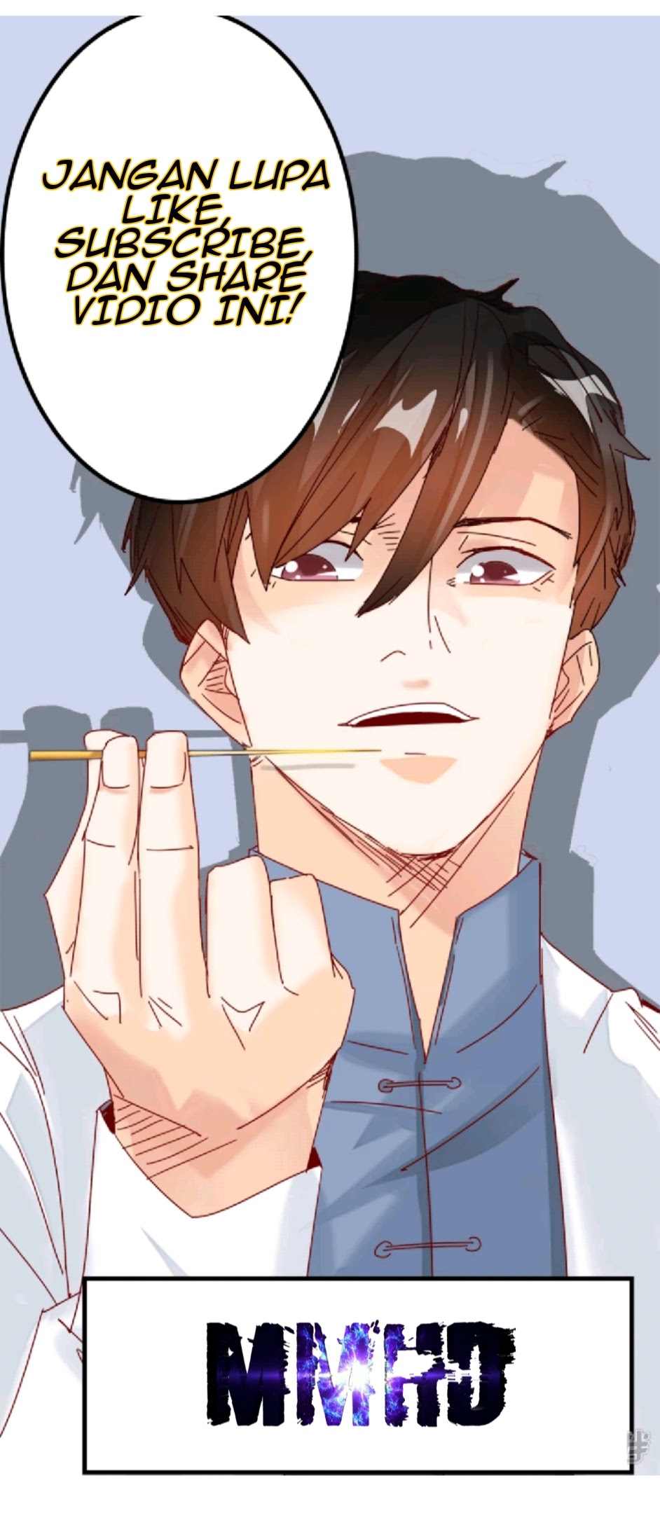 Super Doctor Metropolis chapter 07 halaman 10