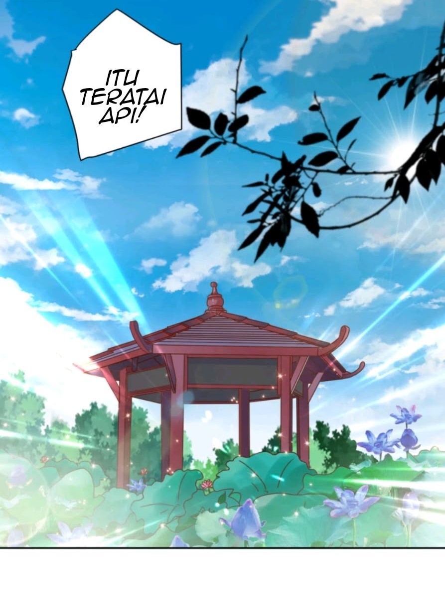 Super Doctor Metropolis chapter 10 halaman 5