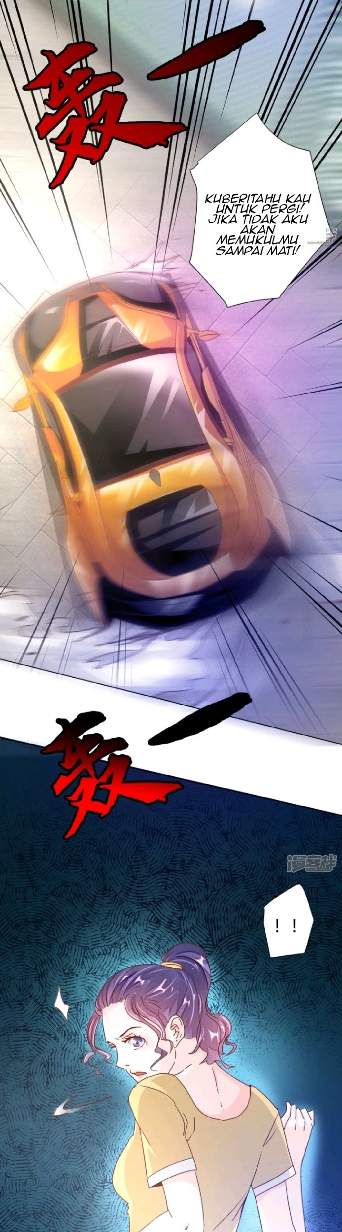 Super Doctor Metropolis chapter 14 halaman 14
