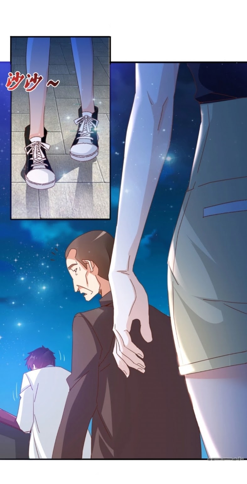 Super Doctor Metropolis chapter 19 halaman 5