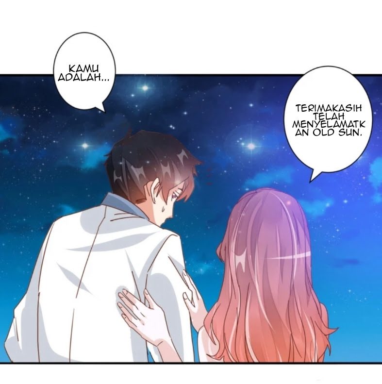 Super Doctor Metropolis chapter 19 halaman 6