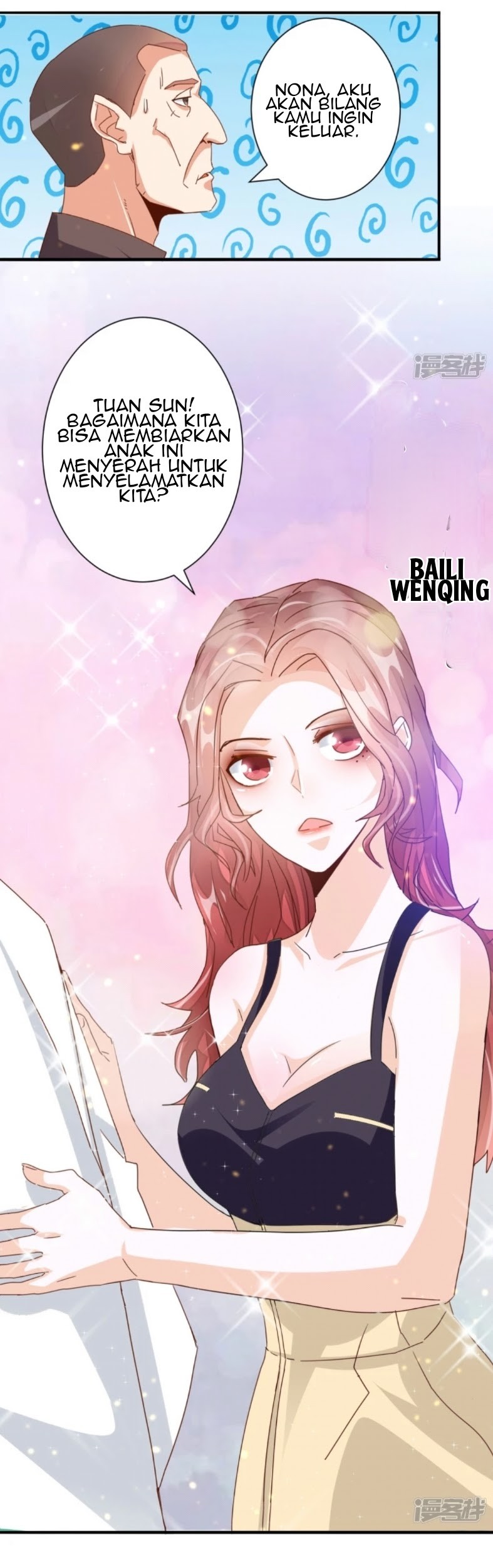 Super Doctor Metropolis chapter 19 halaman 7