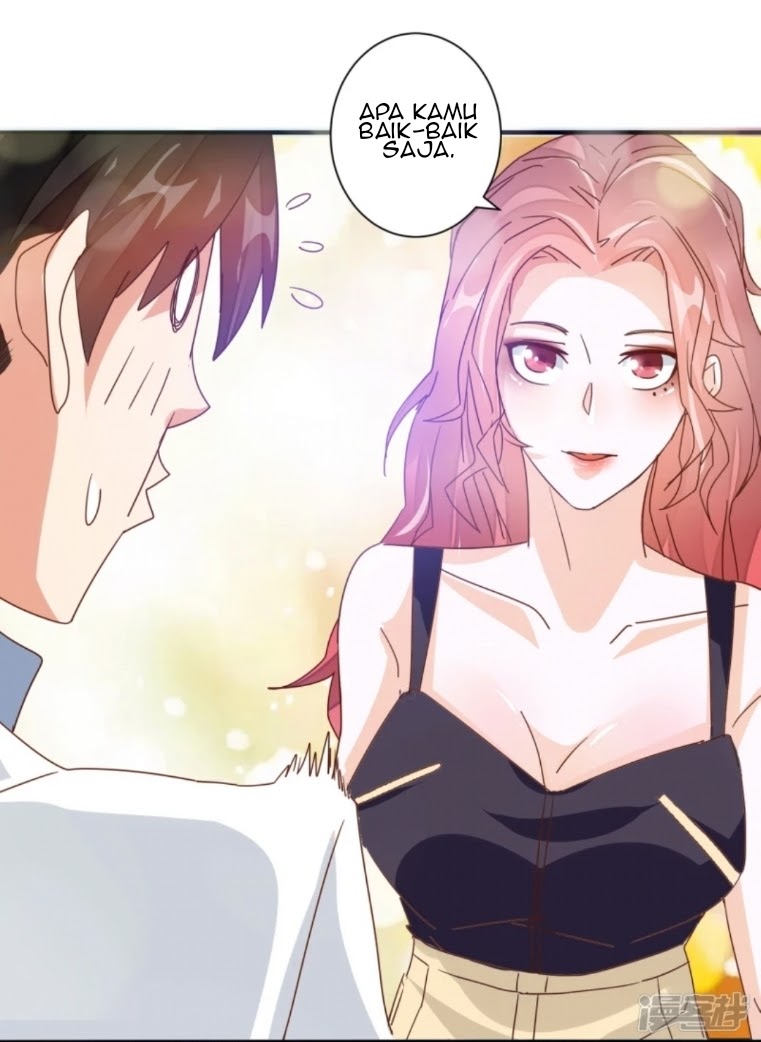 Super Doctor Metropolis chapter 19 halaman 10