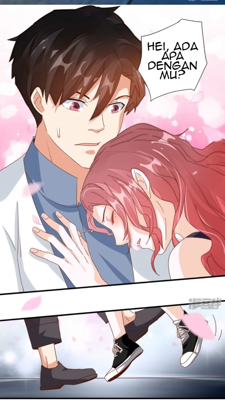 Super Doctor Metropolis chapter 19 halaman 12