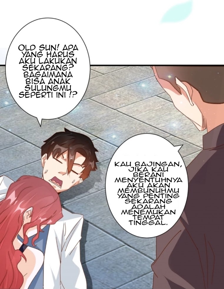 Super Doctor Metropolis chapter 19 halaman 14
