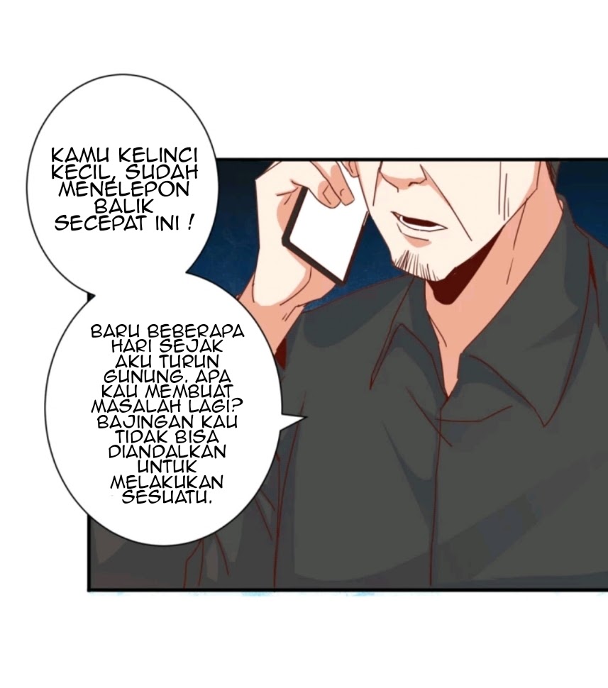 Super Doctor Metropolis Bab 20 halaman 6